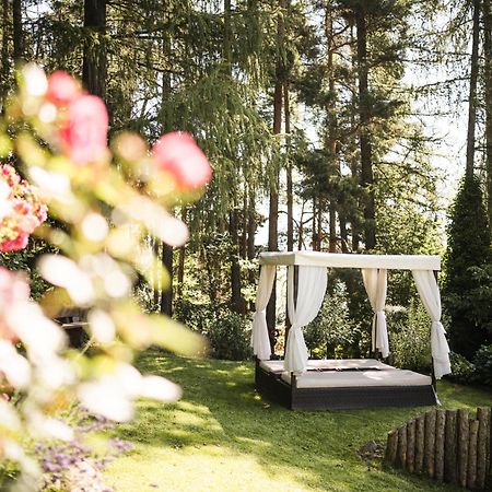 Boutique Pension Erlacher - Adults Only Villandro Esterno foto