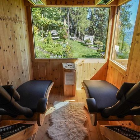 Boutique Pension Erlacher - Adults Only Villandro Esterno foto