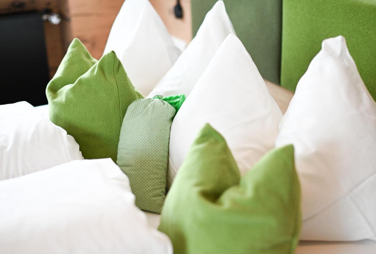 Boutique Pension Erlacher - Adults Only Villandro Esterno foto