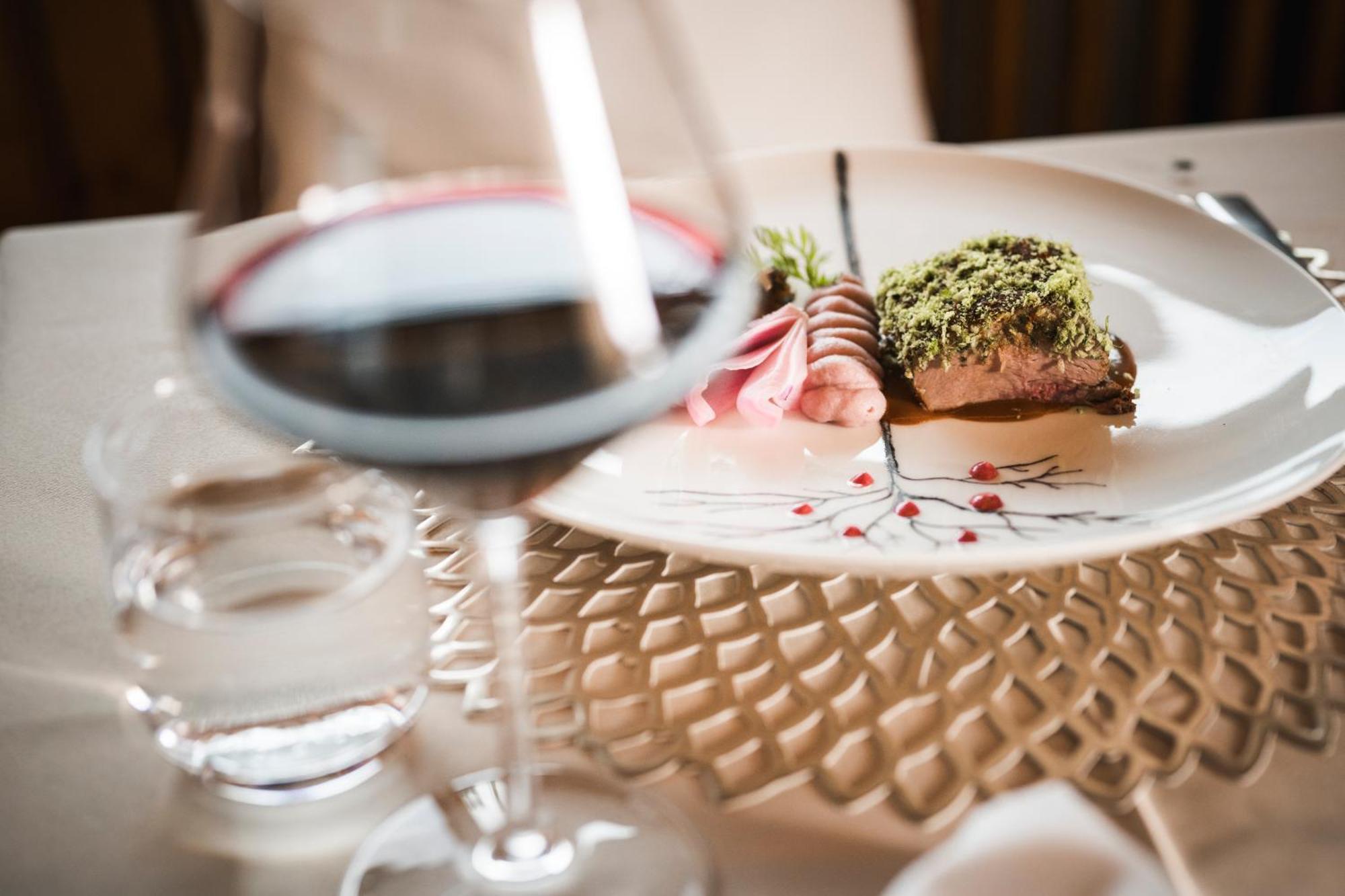 Boutique Pension Erlacher - Adults Only Villandro Esterno foto