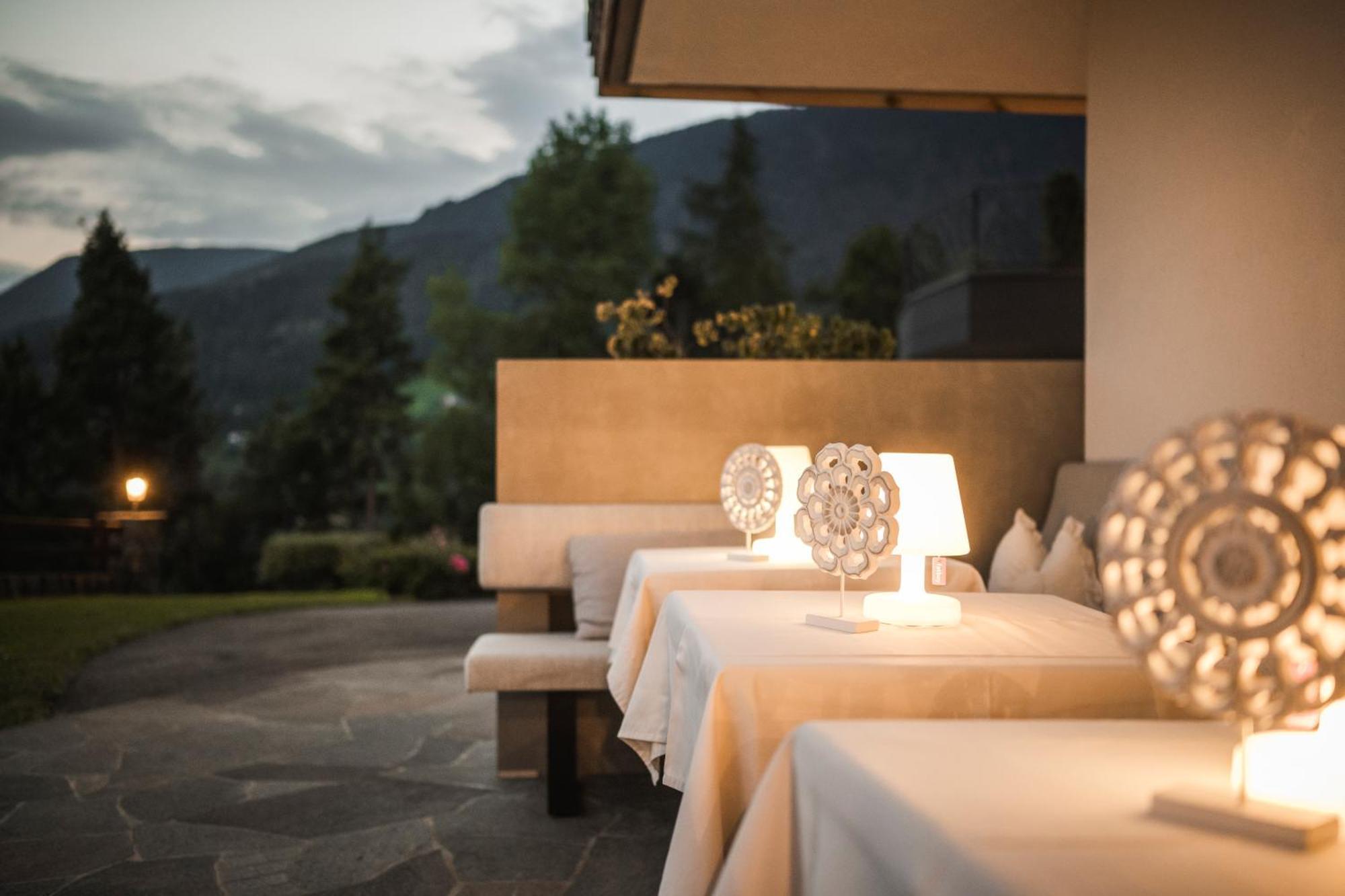 Boutique Pension Erlacher - Adults Only Villandro Esterno foto
