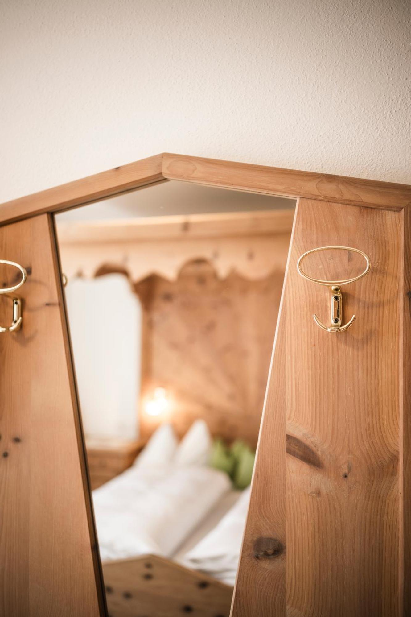 Boutique Pension Erlacher - Adults Only Villandro Esterno foto
