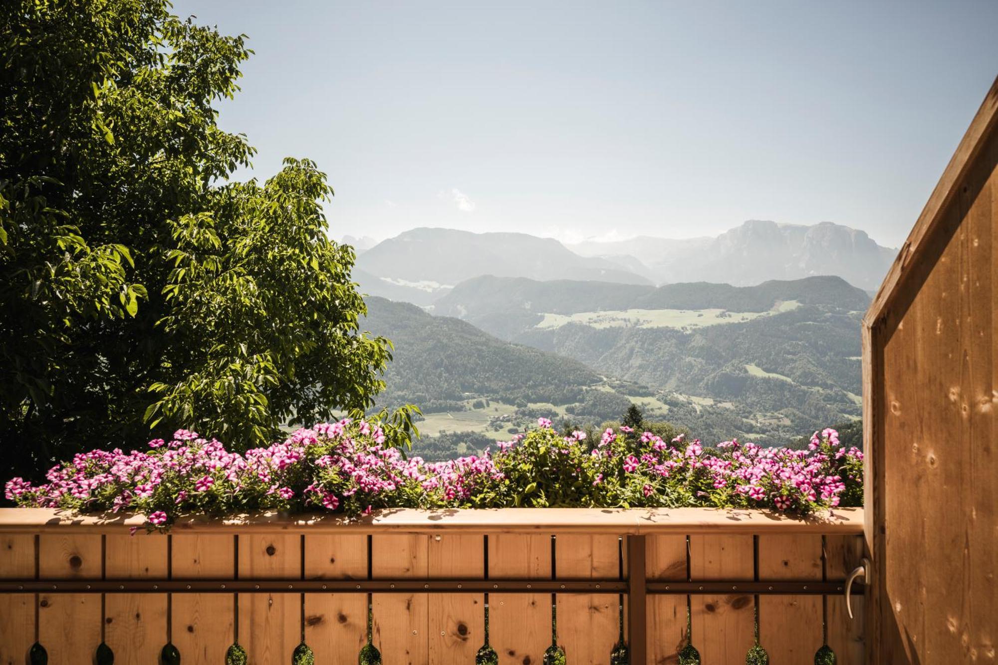 Boutique Pension Erlacher - Adults Only Villandro Esterno foto