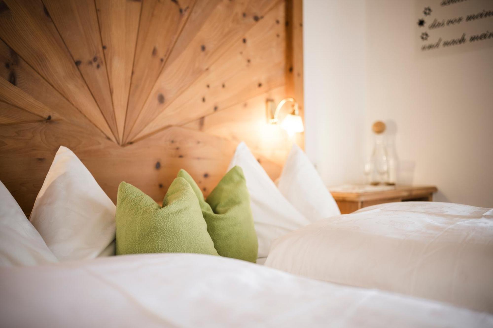 Boutique Pension Erlacher - Adults Only Villandro Esterno foto