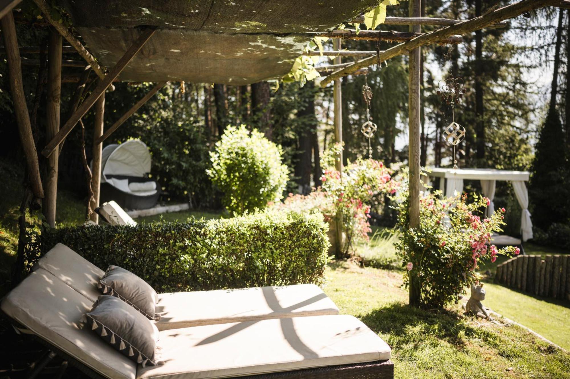 Boutique Pension Erlacher - Adults Only Villandro Esterno foto