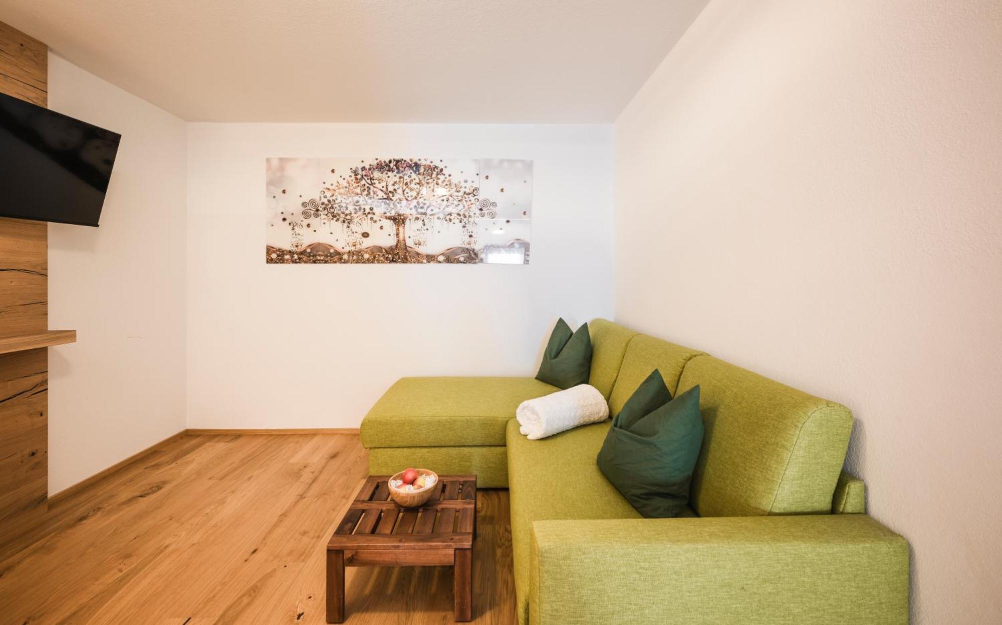 Boutique Pension Erlacher - Adults Only Villandro Esterno foto