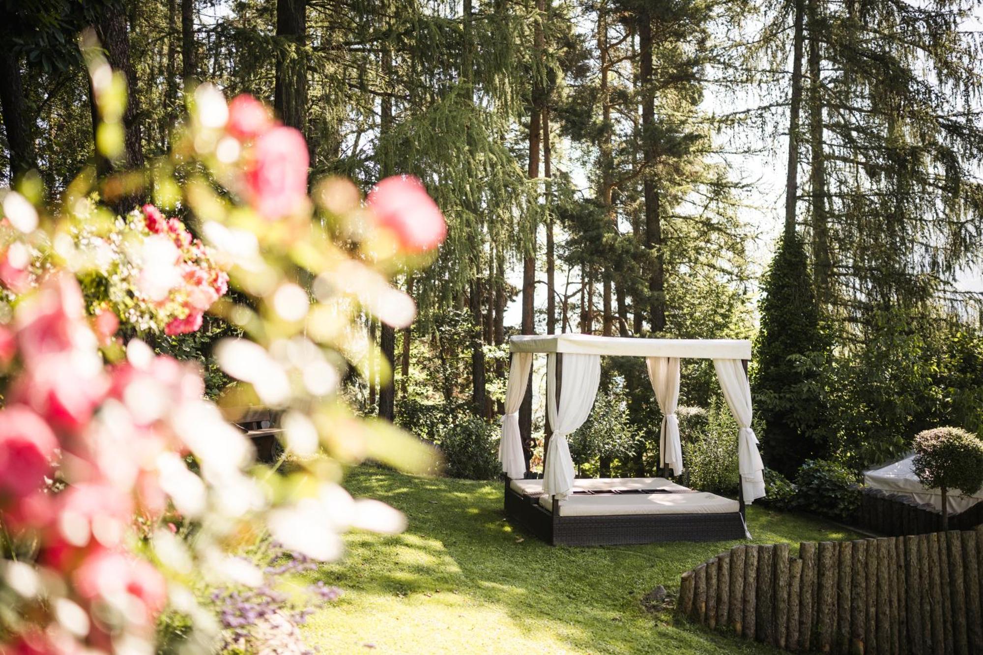 Boutique Pension Erlacher - Adults Only Villandro Esterno foto