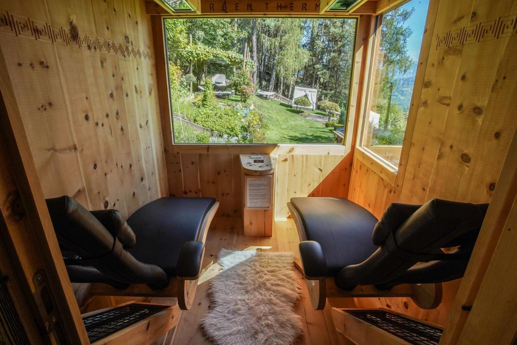 Boutique Pension Erlacher - Adults Only Villandro Esterno foto
