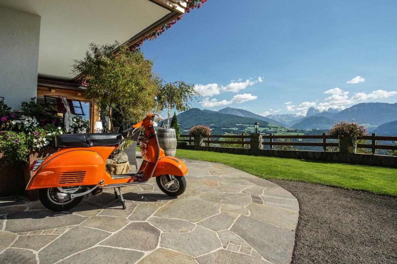 Boutique Pension Erlacher - Adults Only Villandro Esterno foto