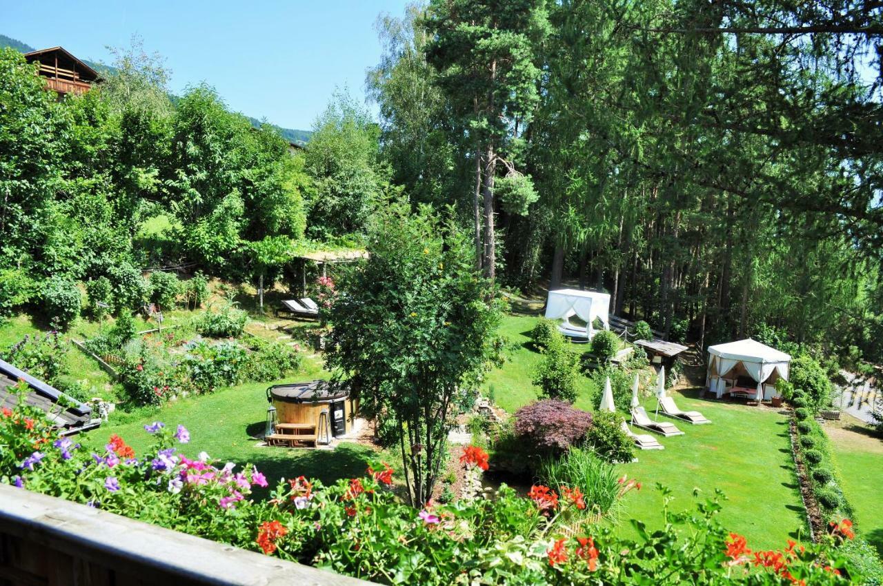 Boutique Pension Erlacher - Adults Only Villandro Esterno foto
