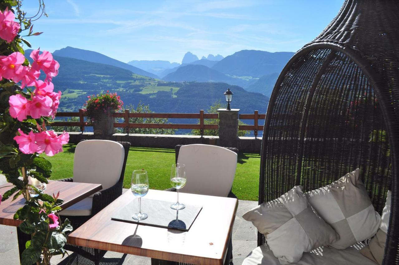 Boutique Pension Erlacher - Adults Only Villandro Esterno foto