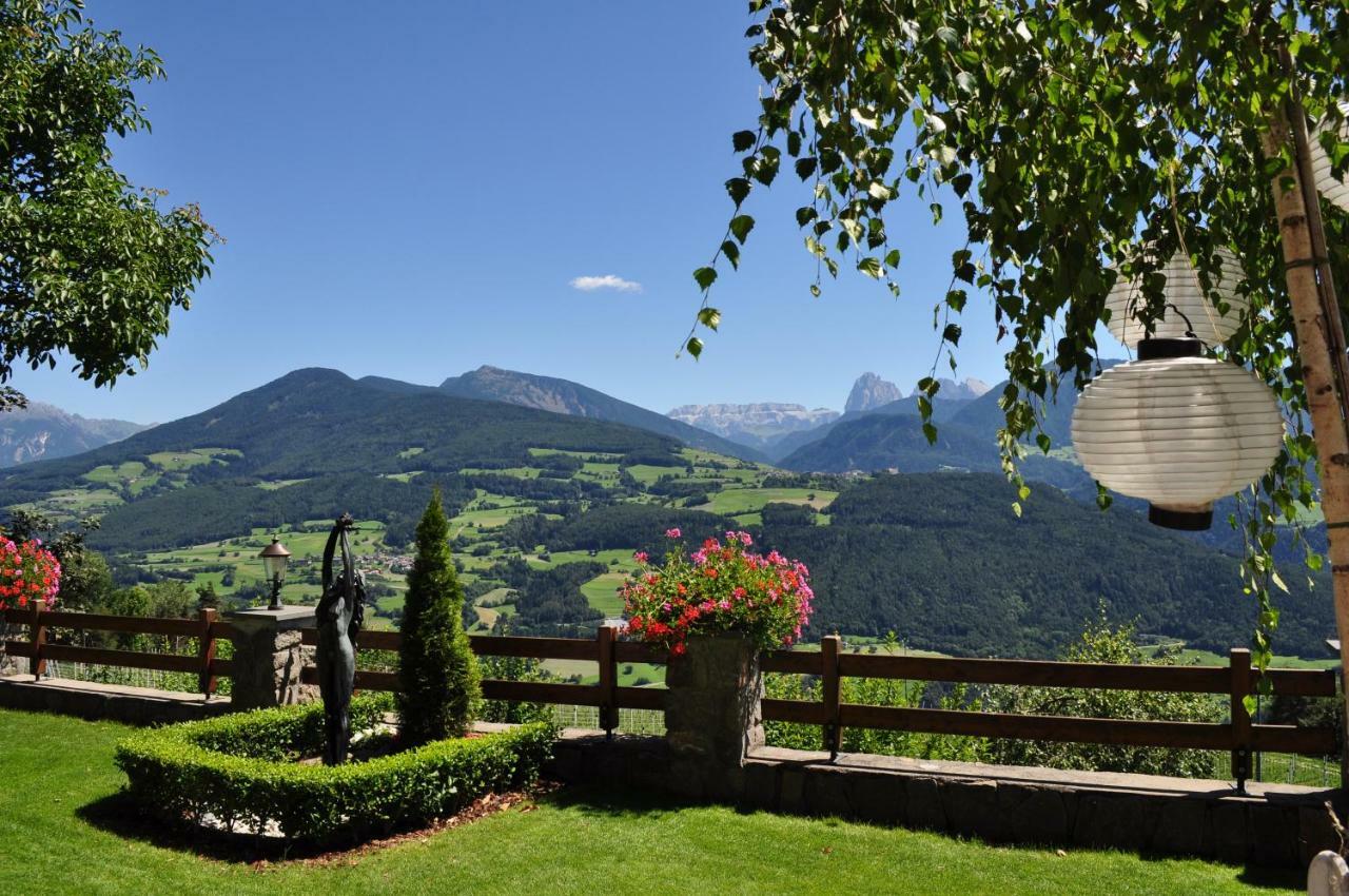 Boutique Pension Erlacher - Adults Only Villandro Esterno foto