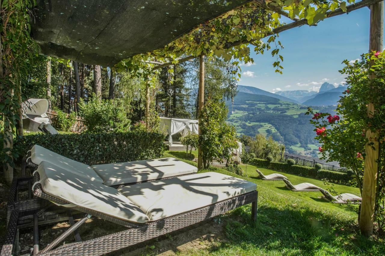 Boutique Pension Erlacher - Adults Only Villandro Esterno foto